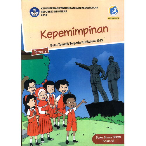 Detail Buku Tema 7 Kelas 6 Nomer 19