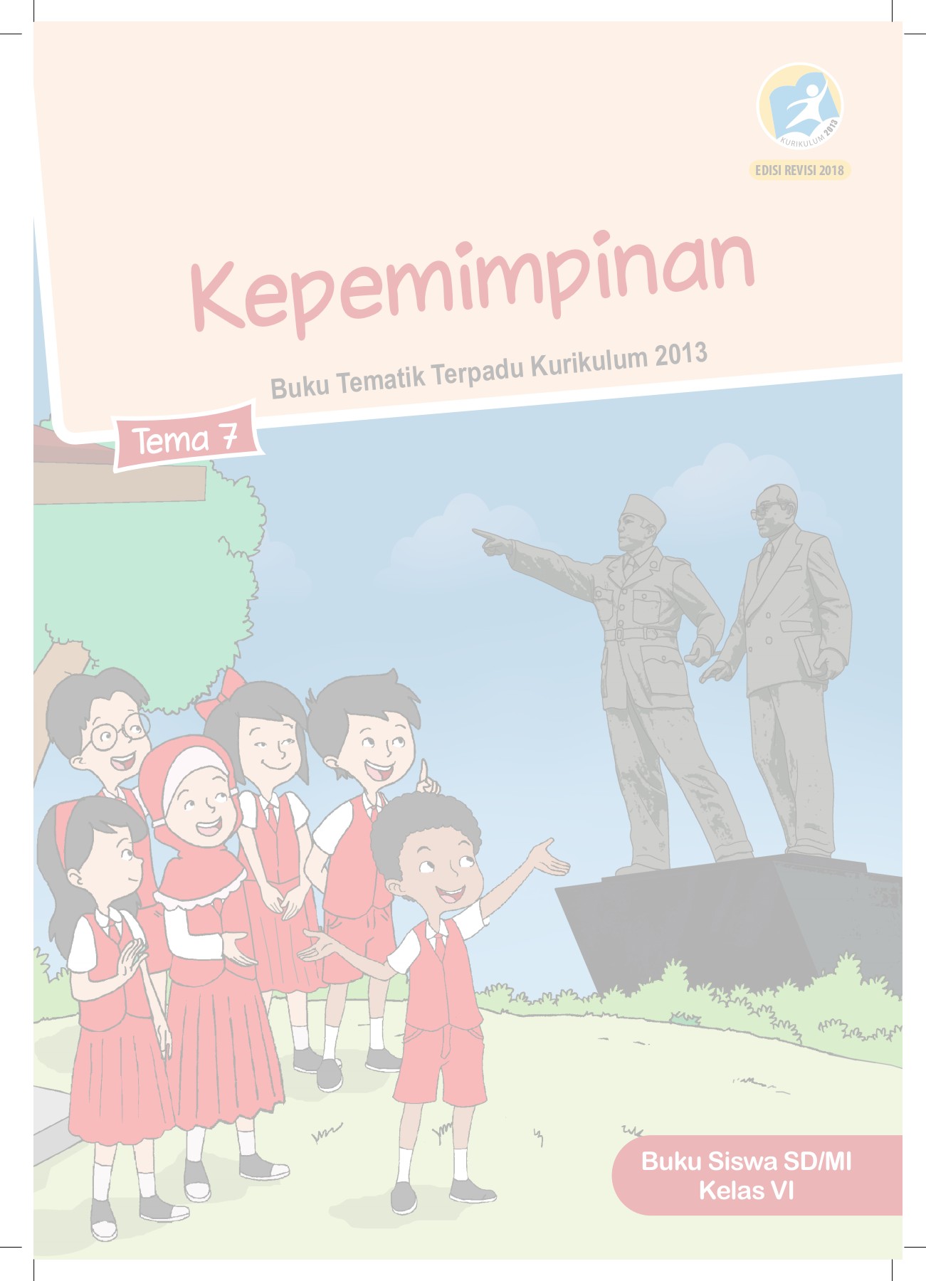 Detail Buku Tema 7 Kelas 6 Nomer 32