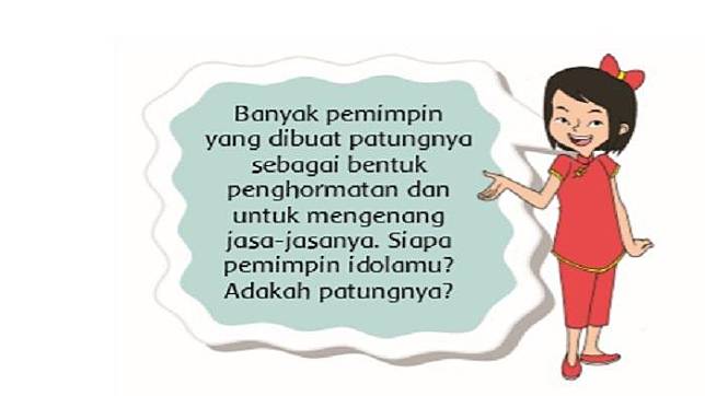 Detail Buku Tema 7 Kelas 6 Nomer 41