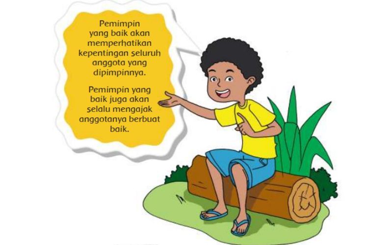 Detail Buku Tema 7 Kelas 6 Nomer 47