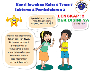 Detail Buku Tema 7 Kelas 6 Nomer 53