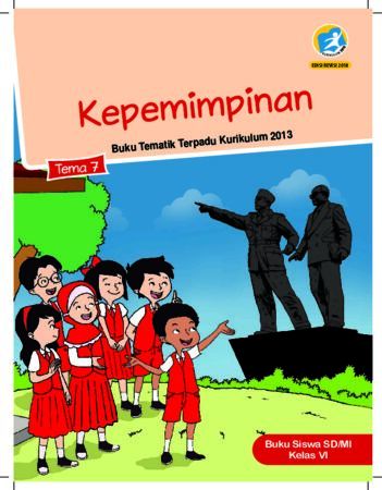 Detail Buku Tema 7 Kelas 6 Nomer 10