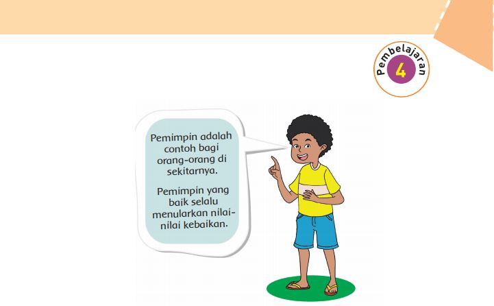 Detail Buku Tema 7 Kelas 6 Kepemimpinan Nomer 27