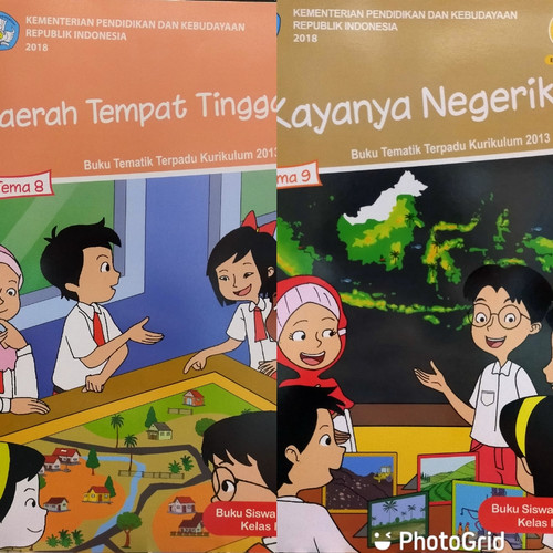 Detail Buku Tema 8 Nomer 17