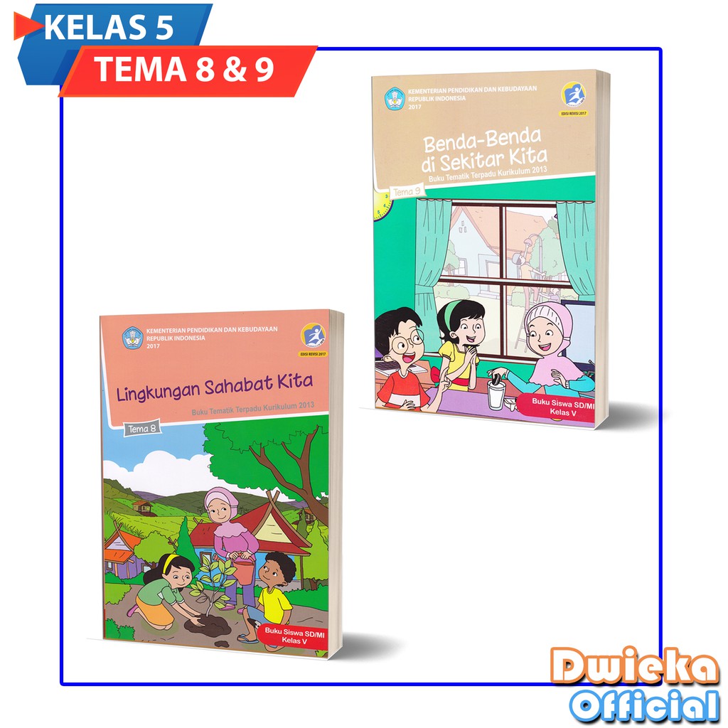 Detail Buku Tema 8 Nomer 26