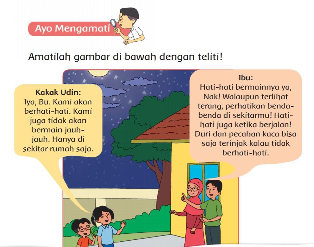 Detail Buku Tema 8 Nomer 38