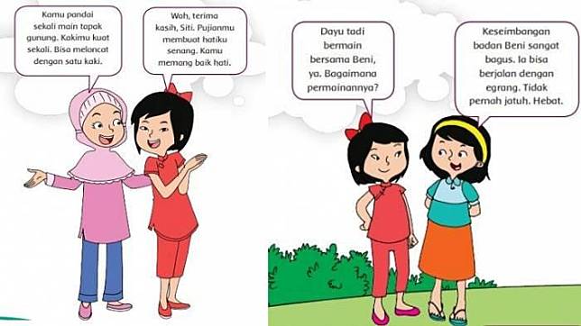 Detail Buku Tema 8 Kelas 1 Sd Nomer 33