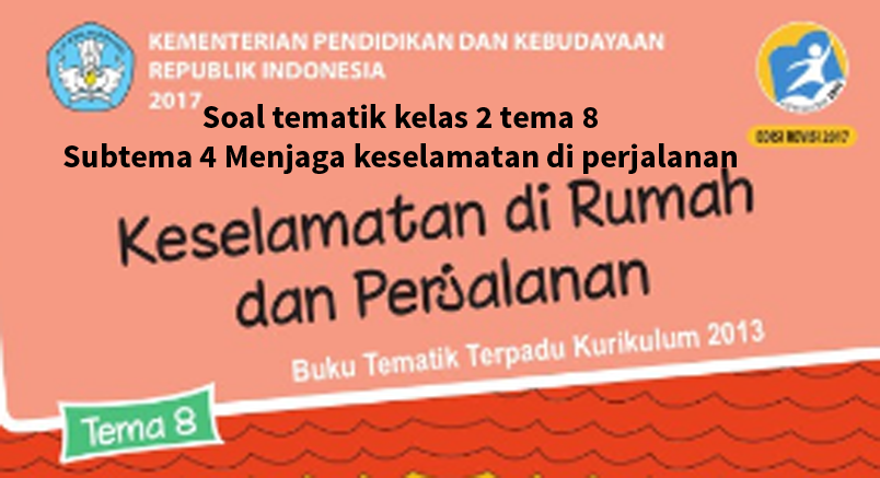 Detail Buku Tema 8 Kelas 2 Nomer 54