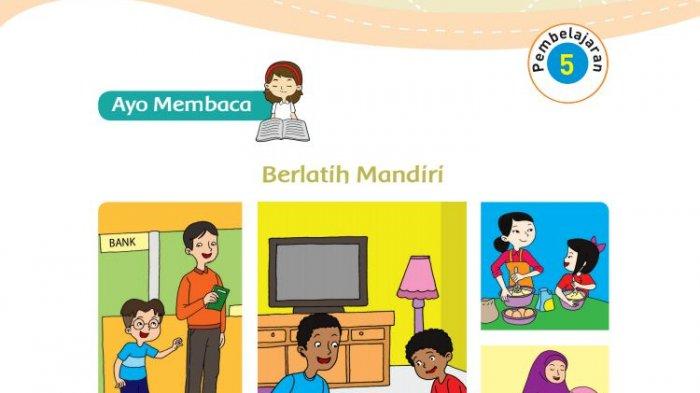 Detail Buku Tema 8 Kelas 3 Praja Muda Karana Nomer 52