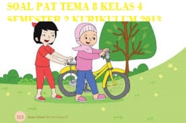 Detail Buku Tema 8 Kelas 4 Nomer 52