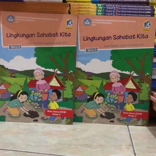 Detail Buku Tema 8 Kelas 5 Nomer 44