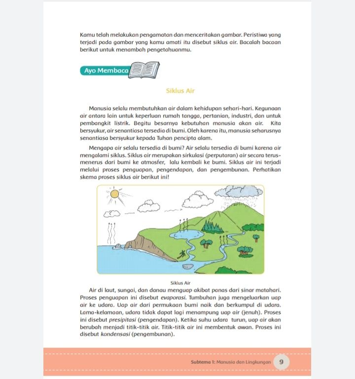 Detail Buku Tema 8 Kelas 5 Nomer 7