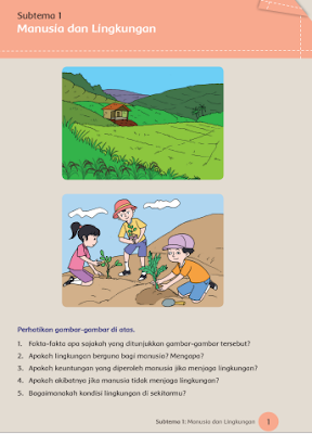 Detail Buku Tema 8 Kelas 5 Lingkungan Sahabat Kita Nomer 36