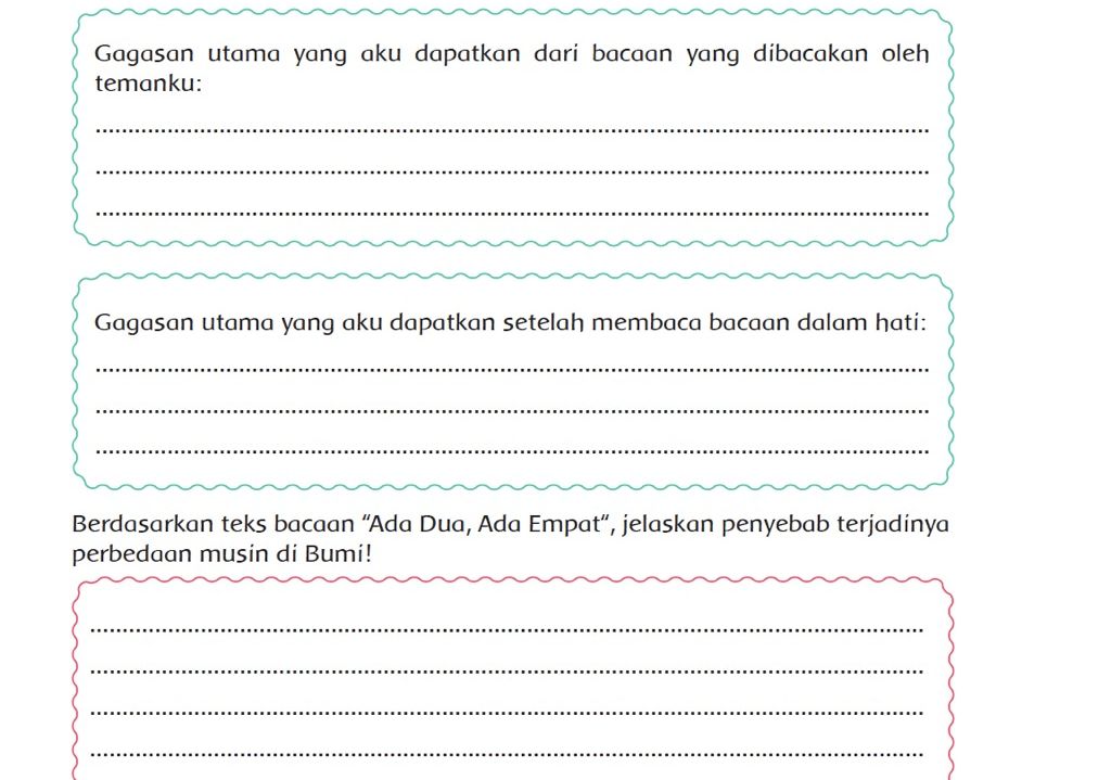 Detail Buku Tema 8 Kelas 6 Nomer 34