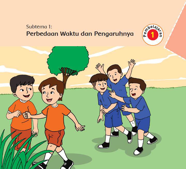 Detail Buku Tema 8 Kelas 6 Bumiku Nomer 42