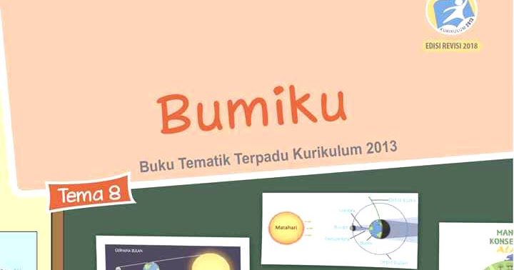 Detail Buku Tema 8 Kelas 6 Revisi 2018 Nomer 19