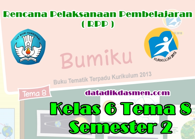 Detail Buku Tema 8 Kelas 6 Revisi 2018 Nomer 20