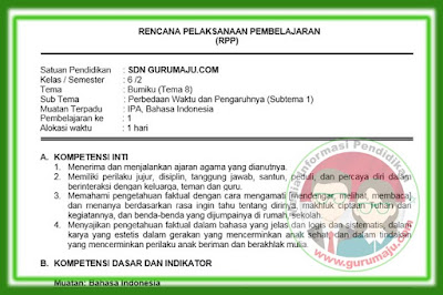 Detail Buku Tema 8 Kelas 6 Revisi 2018 Nomer 35