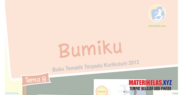 Detail Buku Tema 8 Kelas 6 Revisi 2018 Nomer 46