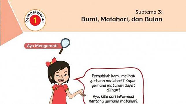 Detail Buku Tema 8 Sd Nomer 40