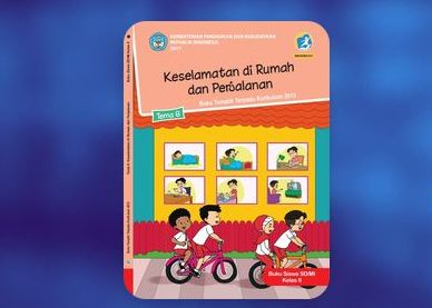 Detail Buku Tema 8 Sd Nomer 47