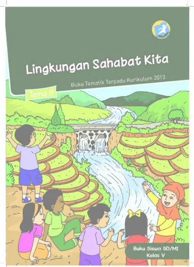 Detail Buku Tema 9 Nomer 17