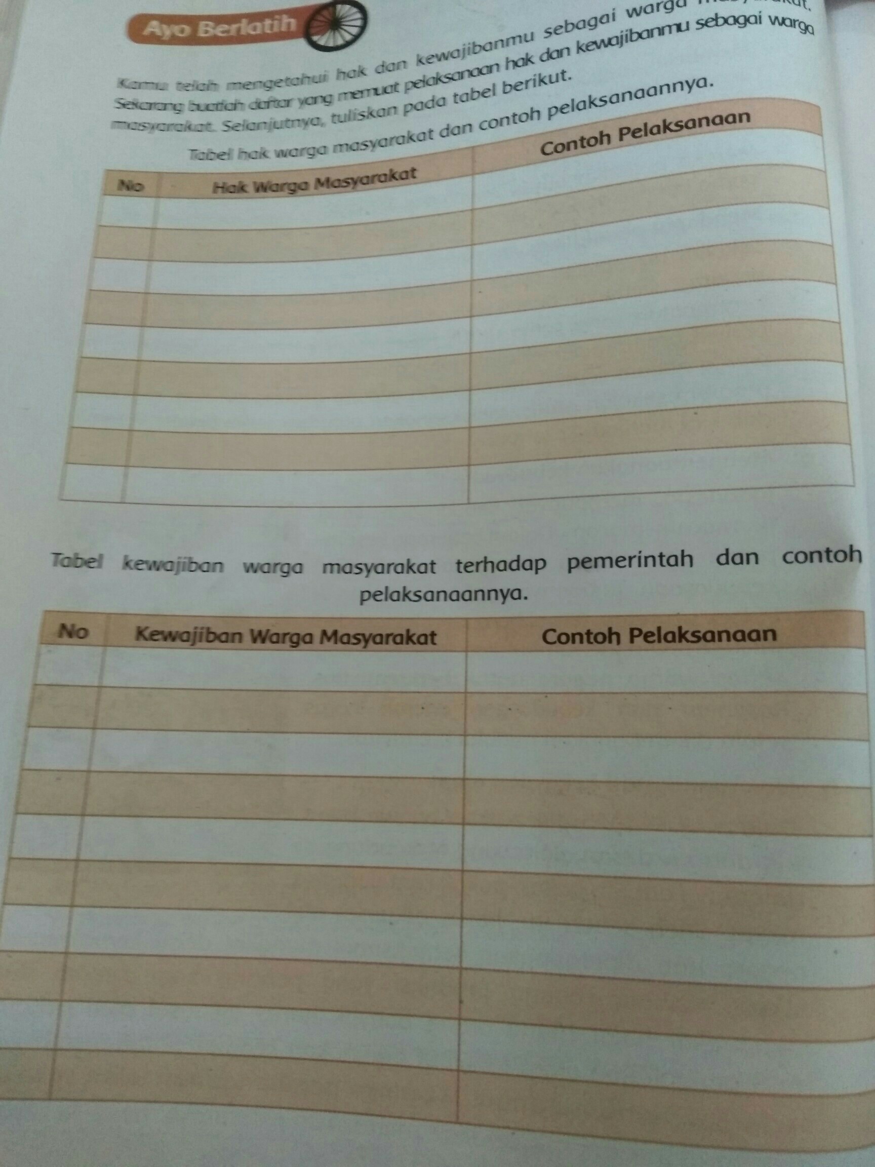 Detail Buku Tema 9 Kelas 4 Nomer 47