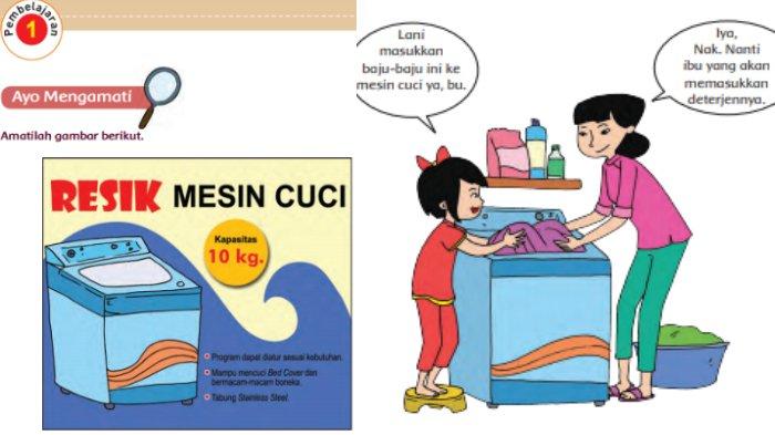 Detail Buku Tema 9 Kelas 5 Revisi 2017 Nomer 13