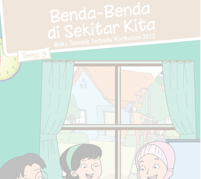 Detail Buku Tema 9 Kelas 5 Revisi 2017 Nomer 27