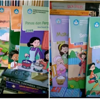 Detail Buku Tema 9 Kelas 5 Revisi 2017 Nomer 34