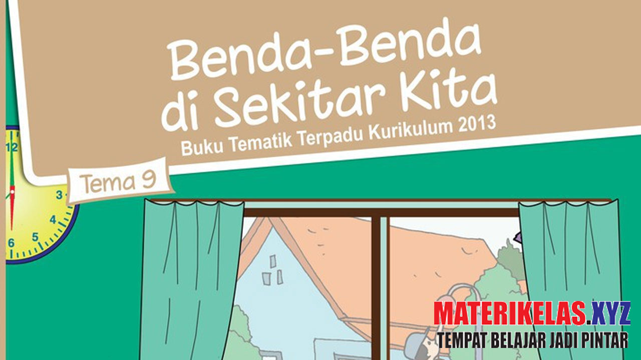 Detail Buku Tema 9 Kelas 5 Revisi 2017 Nomer 44