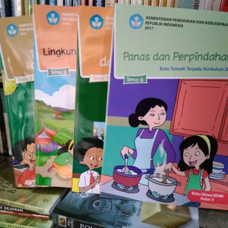 Detail Buku Tema 9 Kelas 5 Revisi 2017 Nomer 46