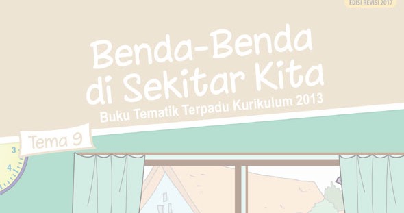 Detail Buku Tema 9 Kelas 5 Revisi 2017 Nomer 10