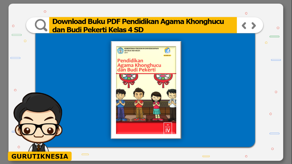 Detail Buku Tema Kelas 4 Sd Nomer 56