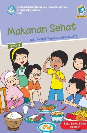 Detail Buku Tema Kelas 5 Semester 1 Nomer 49