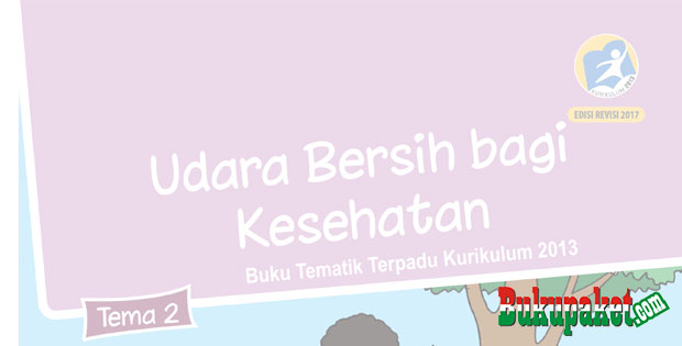 Detail Buku Tema Kelas 5 Tema 2 Nomer 46