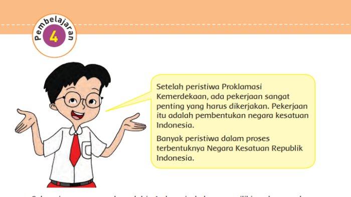 Detail Buku Tema Semester 2 Kelas 5 Nomer 56