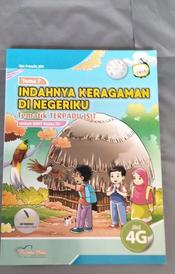 Detail Buku Tematik Jsit Nomer 28