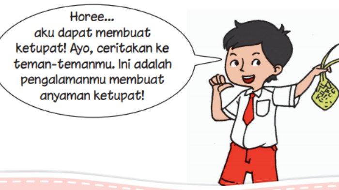 Detail Buku Tematik Kelas 2 Sd Tema 5 Nomer 32