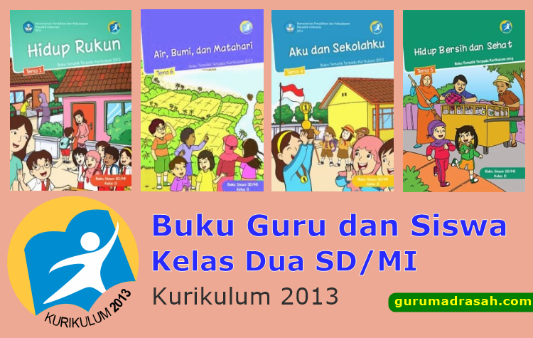 Detail Buku Tematik Kelas 2 Tema 6 Air Bumi Dan Matahari Nomer 35