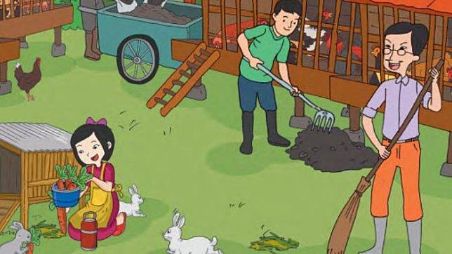 Detail Buku Tematik Kelas 2 Tema 6 Merawat Hewan Dan Tumbuhan Nomer 39