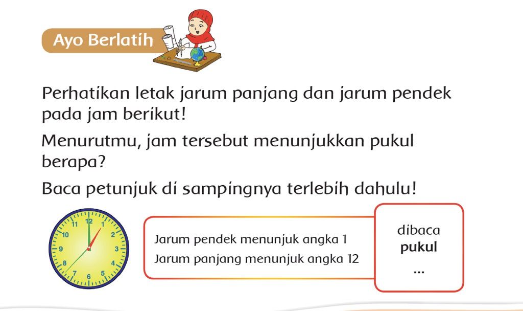 Detail Buku Tematik Kelas 2 Tema 8 Nomer 25