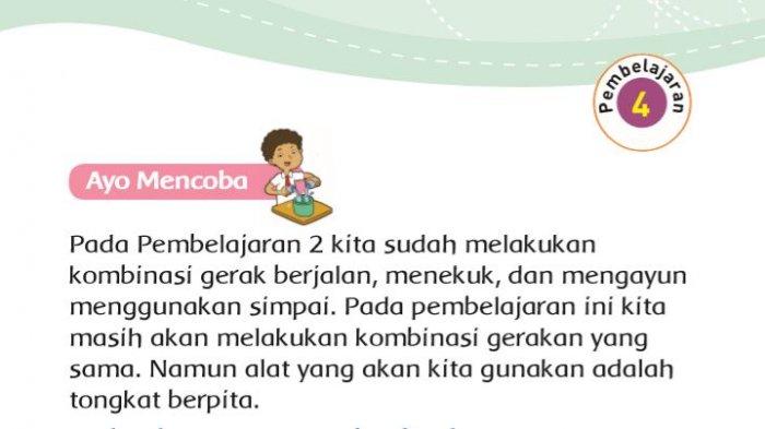 Detail Buku Tematik Kelas 3 Energi Dan Perubahannya Nomer 50