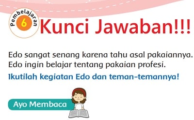 Detail Buku Tematik Kelas 3 Sd Nomer 50