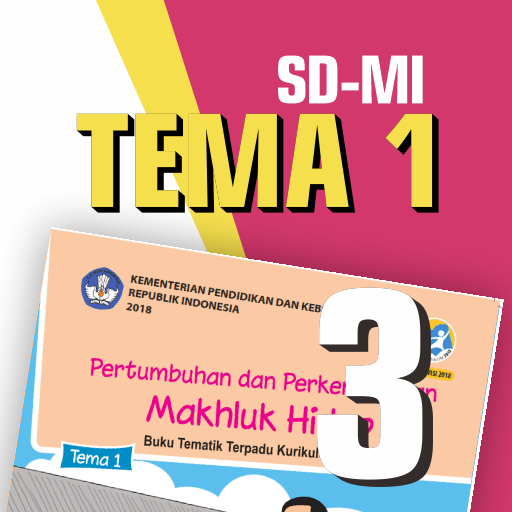 Detail Buku Tematik Kelas 3 Sd Bse Nomer 26