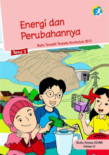 Detail Buku Tematik Kelas 3 Sd Bse Nomer 40