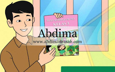 Detail Buku Tematik Kelas 3 Semester 1 Nomer 20