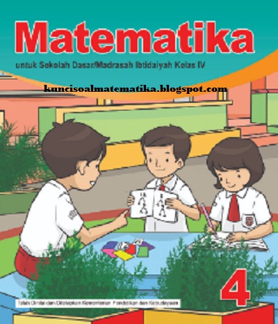 Detail Buku Tematik Kelas 4 Revisi 2019 2020 Nomer 37