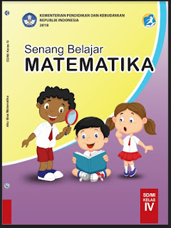 Detail Buku Tematik Kelas 4 Revisi 2019 2020 Nomer 39