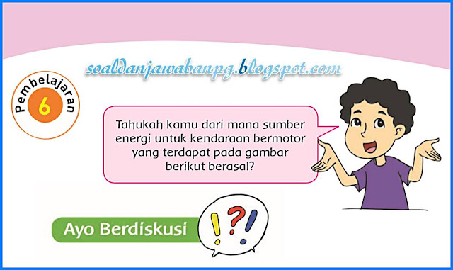 Detail Buku Tematik Kelas 4 Tema 2 Nomer 44